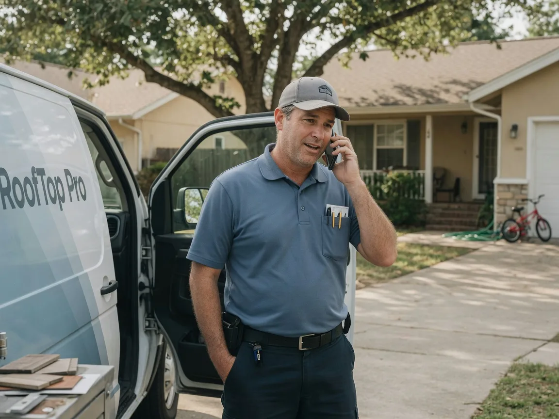 Roof Repair Slinger, WI FAQs